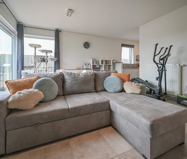 Appartement te huur - Foto 2