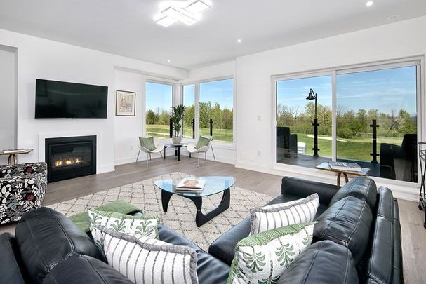 For Lease - 117 Sladden Court Unit# 24, Blue Mountains, Ontario - Photo 1