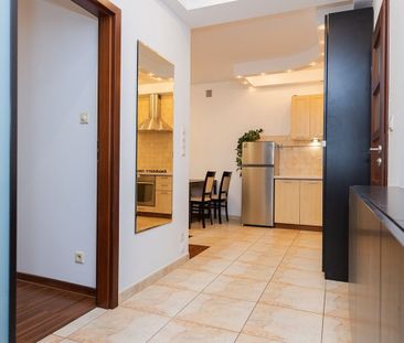 blisko Metra Dworzec Gdański 50.8 m² - Photo 1