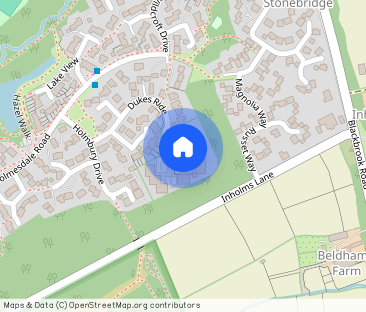 Norfolk Court, Dorking, MVDC, RH5 4TZ - Photo 1