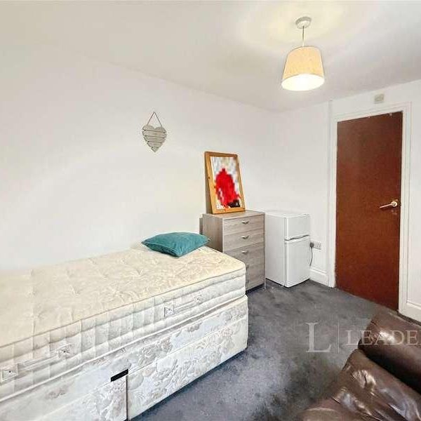 All Saints Road, All Saints Road, Wednesbury, West Midlands, WS10 - Photo 1