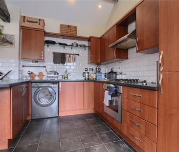 1 bedroom bungalow to rent - Photo 4