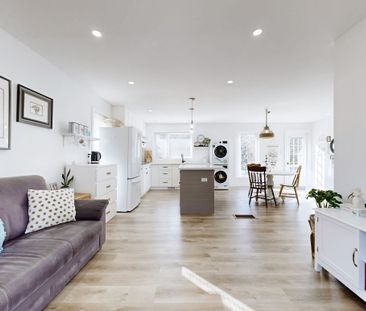 For Lease - 142 Patterson Road Unit# Main Floor, Barrie, Ontario - Photo 2