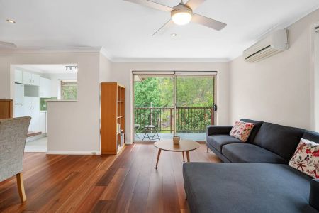 Unique renovated home with elevated bush views - Photo 3