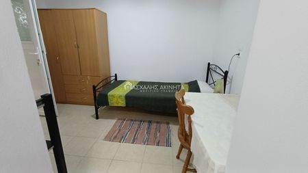 Studio/Γκαρσονιέρα για ενοικίαση Δημοκρατίας - Ανάληψη (Ηράκλειο Κρήτης) - Φωτογραφία 4