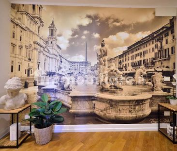 Trilocale via Tripoli, Africano - Villa Chigi, Roma - Photo 1