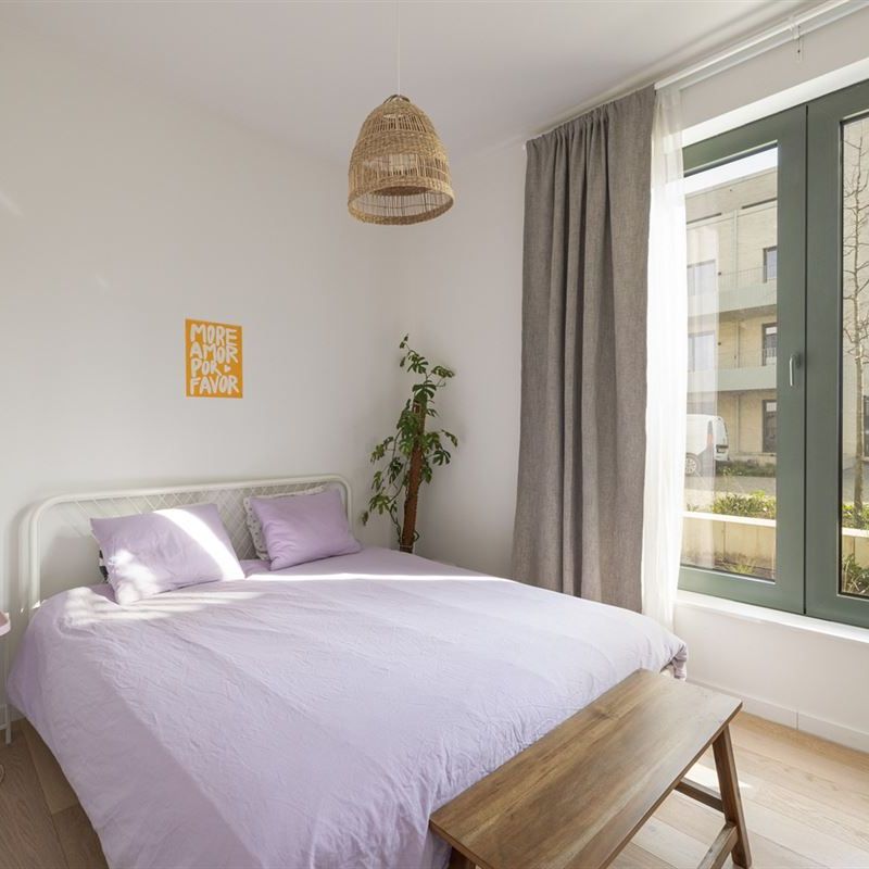 Appartement te huur in Antwerpen - Photo 1