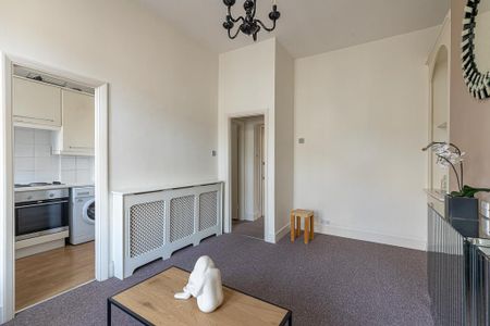 1 bedroom flat to rent - Photo 3