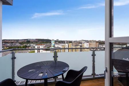 <b>LEJLIGHED MED TAGTERRASSE</b> - Photo 4