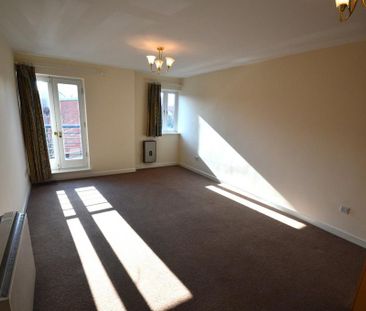 1 bedroom flat to rent - Photo 5