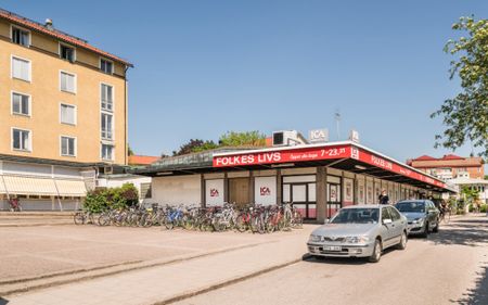 Rackarbergsgatan 106 A, 75232, Uppsala - Foto 2