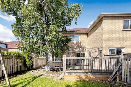 For Lease - 183 Freemont Street, Vaughan, Ontario - Photo 4