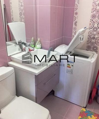 Apartament 3 camere decomandate zona Trei Stejari - Fotografie 3