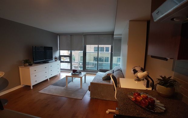 For Lease - 33 Lombard Street Unit# 314, Toronto, Ontario - Photo 1