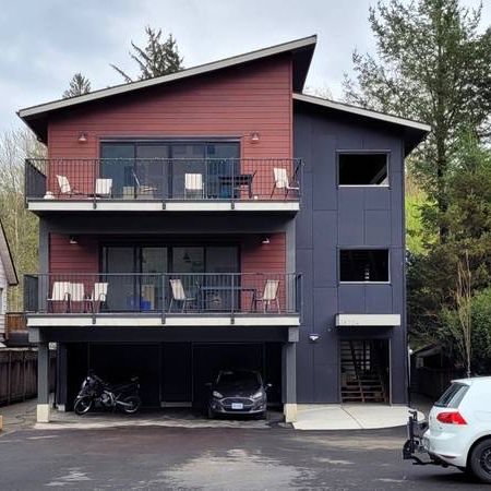 Join a Modern Co-Living Home: Privacy and Community in Squamish, BC - Photo 4