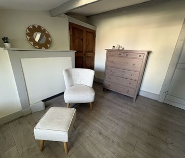 Location Appartement 1 pièce 16m² AGEN 47000 - Photo 4