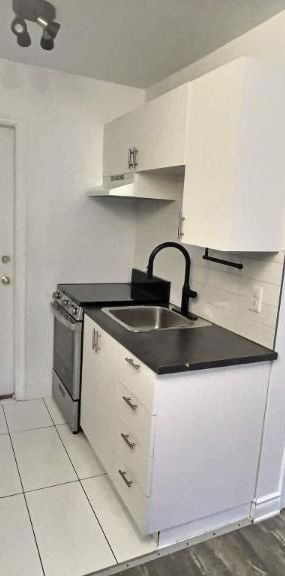 Studio - Montréal - $1,025 /mo - Photo 2