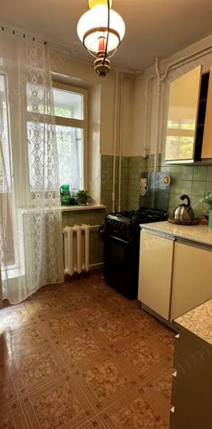 Apartament cu 2 camere situat in zona Baba Novac - Photo 1