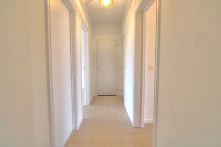 Appartement te huur - Foto 4