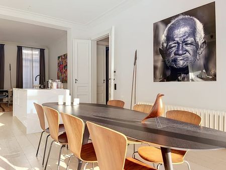 Appartement te huur - Photo 4