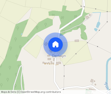 Derlwyn, Llandysul, SA44 - Photo 1