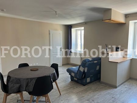 Location Appartement 2 pièces 48m² LAMASTRE 07270 - Photo 2