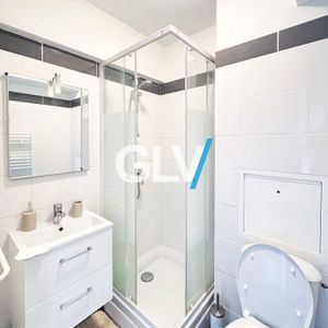 Appartement 1 pièce à Lille - Photo 2