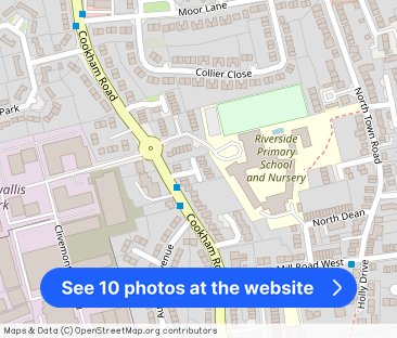 Maidenhead, Berkshire, SL6 - Photo 1