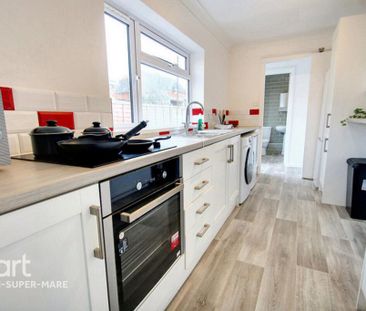 1 bedroom in a house share to rent - Photo 5