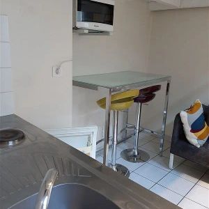 Location appartement 1 pièce - 13.1m² à Valenciennes (59300) - Photo 3