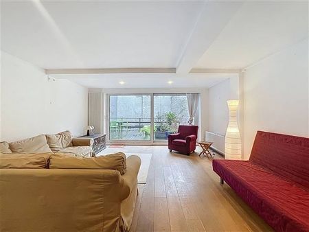 Appartement te huur - Foto 2