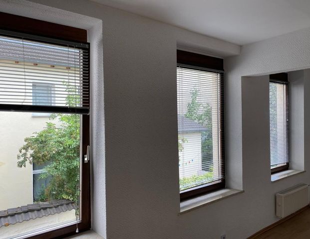 Eine Wohnung 1Et. - Photo 1