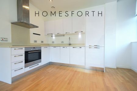 2 Bedroom Flat - Photo 5