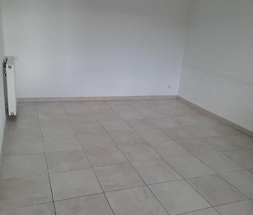 JOLI MAISON RUE DE LA VILLENEUVE ST MARCEL - Photo 1
