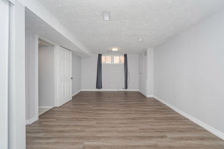 For Lease - 21 Beverley Street Unit# (Lower Level), Waterloo, Ontario - Photo 4