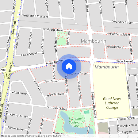 30 Sedge St, Vic 3024, Mambourin