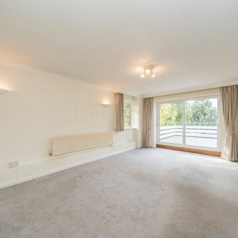 Strawberry Hill Road, Strawberry Hill Road, TW1 - Photo 1