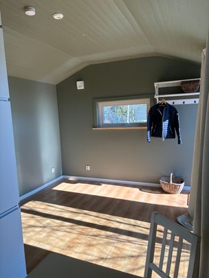 Billdals björkväg - Foto 1