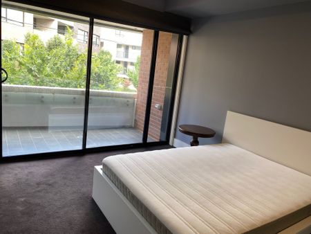 217/2 Kerridge Street Kingston ACT - Photo 5