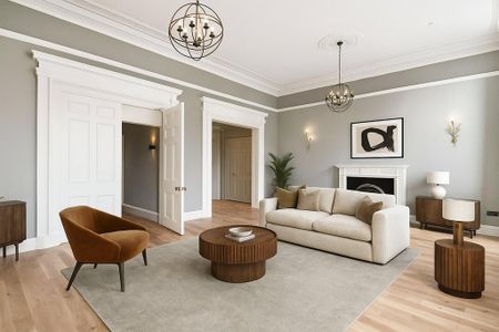 5 bedroom terraced house to rent - Photo 5