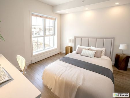 37, avenue des Cascades, Ste-Foy à louer - Photo 2