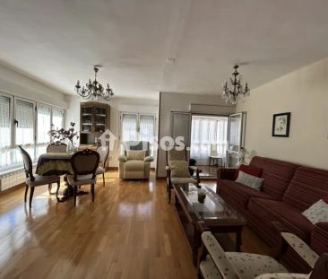 Piso en alquiler en Centro - Foto 1