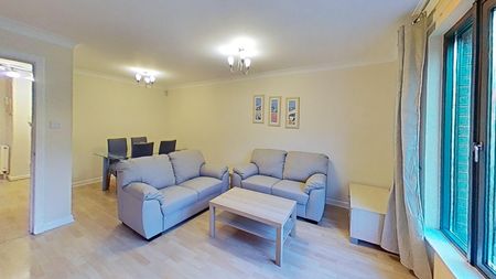 2 bedroom apartment to rent - Photo 3