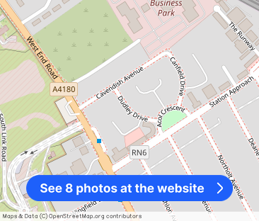 Dudley Drive, Ruislip, HA4 - Photo 1