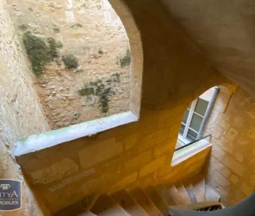 Appartement à louer 1 pièce 22.12m² - Photo 1