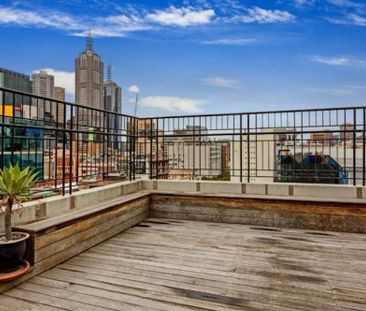 Melbourne CBD - Photo 2