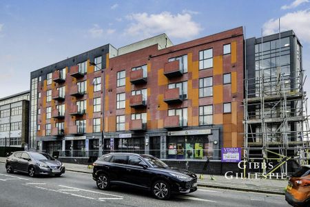 1 bedroom flat to rent - Photo 2