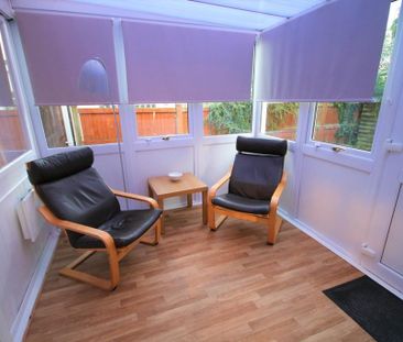 3 bedroom terraced bungalow to rent - Photo 1