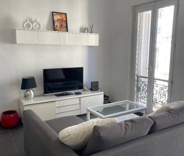 Location appartement 2 pièces 41.77 m² à Marseille 2e Arrondissemen... - Photo 3