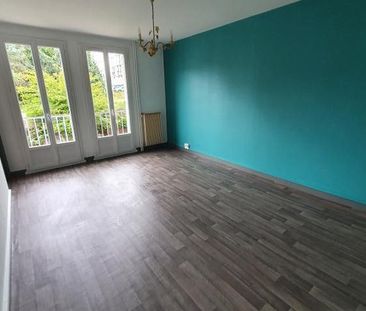 Location Appartement 2 pièces LIMOGES (87000) - Photo 4